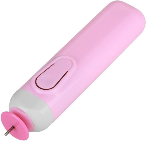 Electric Quilling Tool Paper Quilling Pen Paper Quilling Tools Quilling Tools and Supplies Electric Quilling Pen, DIY Slotted Paper Crafts Quillin...