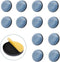 Kitchen Appliance Sliders, 12 Adhesive Magic Teflon Self Stick Slider for Most Blenders, Coffee Makers, Air Fryers, Pressure Cookers and More, DIY...
