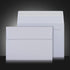 50 Pack White Envelopes, 5 x 7 Inch Envelopes,A7 Envelopes, Card Envelopes, Invitation Envelopes, Postcard Envelopes...