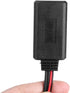 Qiilu 3-Pin AUX Bluetooth Adapter for Honda GL1800 Goldwing Car Bluetooth Wireless Audio Cable Adapter Stereo Music......