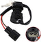 New Ignition Key Switch for Yamaha Big Bear 400 YFM YFM400 YFM400F YFM400FB ATV...