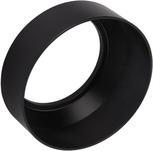 HN?24 Metal Camera Lens Hood Shade Protector for Nikon AF 75?210mm F/4.5?5.6, AF 75-300mm F/4-5.6, AF 100-300mm F/4-5.6...