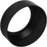 HN?24 Metal Camera Lens Hood Shade Protector for Nikon AF 75?210mm F/4.5?5.6, AF 75-300mm F/4-5.6, AF 100-300mm F/4-5.6...