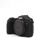 R8 Camera Case, BMAOLLONGB Fullbody Thin Lightweight Silicone Camera Skin Body Rubber Cover Case for Canon Eos R8 (Black)...