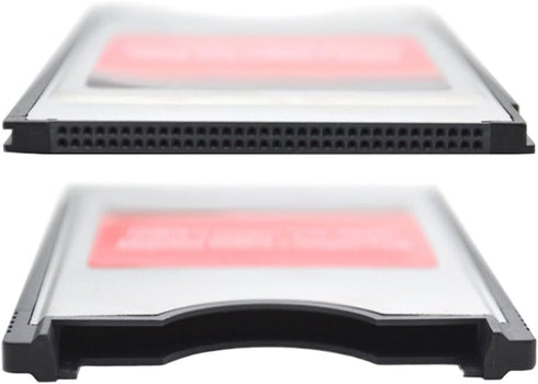 PCMCIA to Compact Flash Adapter (1138)...