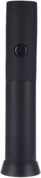 Stainless Steel Egg Blender, Milk Frother, Handheld Whipped Cream Coffees, Smoothies For Home Kitchen(Black)...