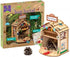 PlayMonster Craft-Tastic — Make A Bug Hotel — DIY Nature Craft Kit — No Tools Needed — Decorate Your Hotel with Stickers — Ages 4+ with Help...