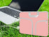 HESTECH laptop case 13 inch Chromebook Sleeve Cover,Neoprene Carrying Handle Bag for Dell XPS/MacBook Air/Pro M2 M1 Surface Book 13.5"/Acer Asus S...