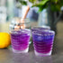 Wild Hibiscus Blue-Tee 100% Pure Butterfly Pea Flower Tea...