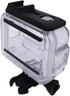 LICHIFIT Waterproof Dive Case for Inst360 ACE pro Action Camera Protective Housing Case Cover 60m/197ft Underwater Shell Cage...