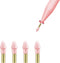 Pencil Tips Replacement for K10 JAMJAKE Stylus Pen(4 Pack)...