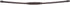 ACDelco Gold 8-92415 Beam Wiper Blade, 24 in...