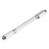 0-3mm Double End Hand Drill, Mini Micro Manual Gimlet Double End Pin Vice Drill Hand Drilling Tool for Drilling Wood,...