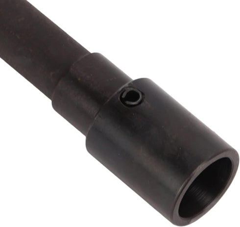 Engine System Oil Pump Drive Shaft Heavy Duty Fatigue Proof Steel High Strength For Sbc 283 302 327 350 5.7L...
