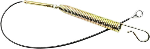06900438 Auger Upper Traction Cable for Ariens Compact 20 24 and SNO-Tek 24916003 AMP 24916303 Snowblowers...