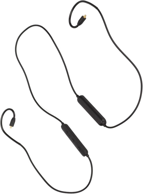 MMCX Bluetooth Adapter, Bluetooth Headphone Cable Adapter for Se215 Se315 Se425 Se535 Se846 Bluetooth Adapter...