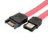 chenyang PS3 Hard Disk SATA 7Pin Male to ESATA 7Pin Female Extender Extension Cable 50cm...