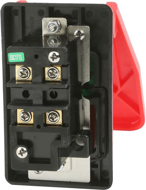Woodstock D4151 110/220-Volt Paddle Switch...