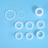 O Repair Kit, Paint Sprayer O Seal Rings Pump Repair Packing Kit Fits for Ultra 390 395 495 595...
