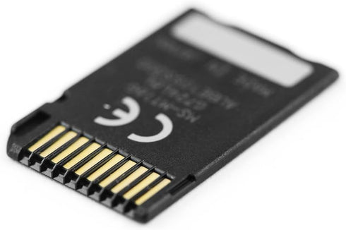 16GB High-Speed Memory Stick Pro Duo Mark2 - for PSP and Camera Memory Cards...