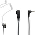 Acoustic Tube Earpiece Headset with PTT Mic Compatible with Uniden GMR 2 MOICO M880 T228 T328 T388 GMR5089-2CKHS GMR1636-2C Walkie Talkie Two Way ...