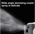 Touchscreen Mist Cleaner Spray, Portable 3-in-1 Microfiber Screen Cleaning Kit, LDC Screen Cleaner, Tablet Cell Phone Computer...