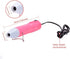 Heat Gun,mofa Embossing Mini Heat Gun,Hot Air Gun For Craft with Stand For DIY Embossing And Acrylic Paint Dryer,Multi-Purpose Electric Heating No...