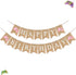 Video Game Birthday Decorations for Girls Kids and Adults, Pink Game Controller Happy Birthday Burlap Banner,Game Zone Gamer Themed Birthday Sign ...