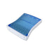 Waterpik Convenient Hygienic Sturdy Storage Case for Replacement Tips, No Tips Included, Blue...
