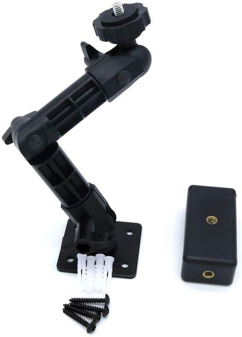 AceTaken Phone Wall Mount Holder Bracket Compatible with iPhone 14 13 12,11,XR,X,iPhone 8,8 Plus,7,7 Plus...