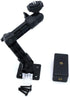 AceTaken Phone Wall Mount Holder Bracket Compatible with iPhone 14 13 12,11,XR,X,iPhone 8,8 Plus,7,7 Plus...