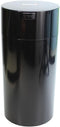 Tightvac - 5oz to 24 Ounce - Patented Airtight Container | Multi-use Vacuum Container Works as Smell Proof Containers for Herbs and Dry Goods. Bla...