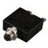 Baomain Circuit breaker Thermal overload switch protector W66-30A 125/250VAC/50VDC Push Button Reset S22 30A...