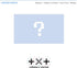 TXT - minisode1 : Blue Hour Album+Folded Poster+Extra Photocards Set (VR ver.)...