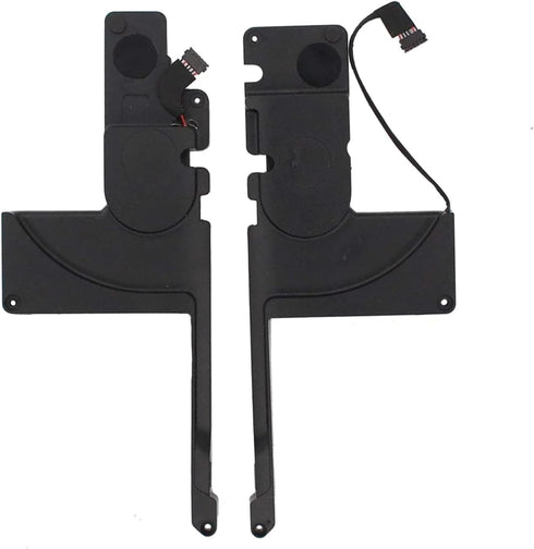 Replacement Internal Left and Right Speaker Set for MacBook Pro 13 inch Retina A1502 2012-2015 Year, 609-0335-A,923-0557,923-00509...