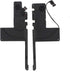 Replacement Internal Left and Right Speaker Set for MacBook Pro 13 inch Retina A1502 2012-2015 Year, 609-0335-A,923-0557,923-00509...