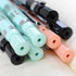 3pcs 2.0mm Mechanical Pencil with 18pcs Black Lead Refills, Automatic Pencils Press Mechanical Pencil for Writing,Draft Drawing Crafting Art Sketc...