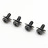 ReplacementScrews Wall Mount Screws Compatible with TCL 32S331...