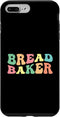 iPhone 7 Plus/8 Plus Bread Baker Bread Baking Case...