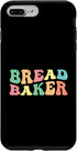 iPhone 7 Plus/8 Plus Bread Baker Bread Baking Case...