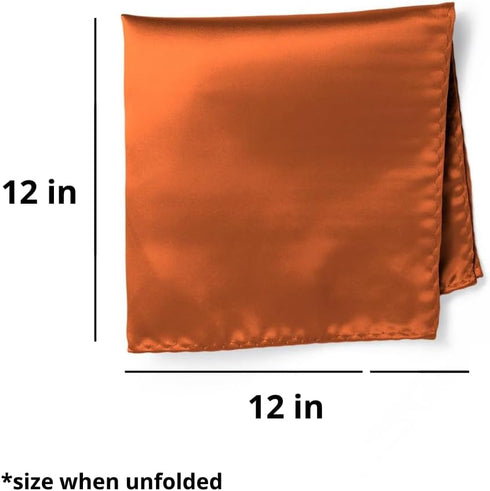 tiemart Premium Pocket Square...