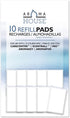Aromatherapy Diffuser Unscented Refill Pads for Essential Oil for Use with ScentBall, Carsceter Aromakey, Aromapod & Mio, 10 Count...