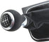 Malcayang 6 Speed Shift Knob Boot Kit for Golf 5 6 MK5 MK6 R32 GTD GTI 2004-2009 Scirocco Octavia...