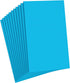 Do²ping Light Blue Foam Sheets Crafts, 8.5x5.5 Inch Eva Craft Foam Paper for Crafts Project Classroom Scrapbook DIY Cosplay (Sky Blue-10 Sheets)...