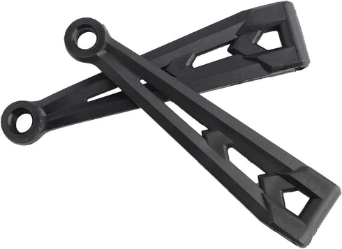 1:10 RC Cars Front Upper Arm 9125 S920 Spare Parts 25-SJ06 LG-SJ06 920-SJ06 for 9125 S920 S921 RC Car (2 PCS)...