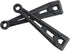 1:10 RC Cars Front Upper Arm 9125 S920 Spare Parts 25-SJ06 LG-SJ06 920-SJ06 for 9125 S920 S921 RC Car (2 PCS)...