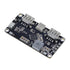 HiLetgo 2pcs IP5328P Dual USB Battery Fast Charge Module Bi-Directional 18W Fast Charging 3.7V to 5V 9V 12V Step Up Power Bank Board QC3.0 FCP AFC...