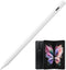 Electronic Stylus Pen for Galaxy Z Flip 3 Z Fold 3,New Plastic Point Tip with Precise and Accurate Drawing Pens Compatible with Galaxy Z Flip 3 Z ...