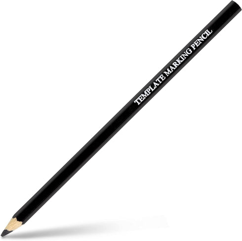 Dritz 3080 Template Marking Pencil, Black...