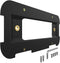 License Plate Holder Bracket Mounting Kit Compatible with BMW 1 2 3 4 5 6 Series Rear Plates Car Accessories Replaces 51187160607, 511882380615 & ...
